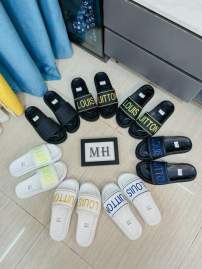 Picture of Louis Vuitton Slippers _SKULVsz38-44mnf06071269